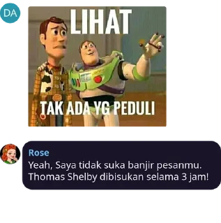Video sticker 🦨 Arachuna :: @fStikBot