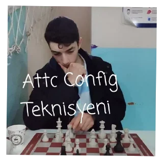 Video sticker ❤ ATTC