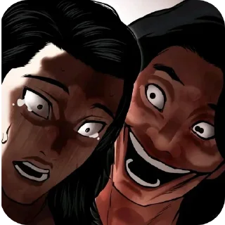 Telegram stiker 💀 Legend ⭐