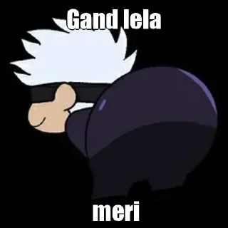 Telegram stiker 🙂 Legend ⭐