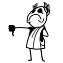 Telegram sticker ☹️ MF-anim01