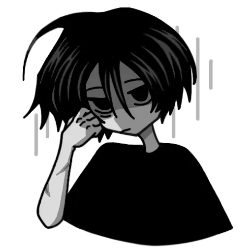 Sticker 🚬 пак триднятревожности