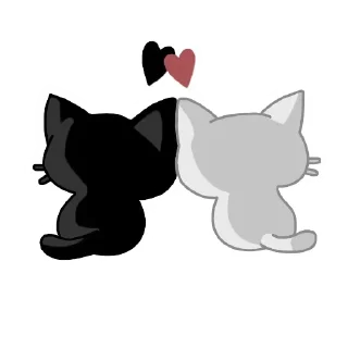 Video sticker ❤‍🩹 пак триднятревожности