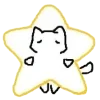 Sticker ⭐️ @stickery ' @emodzy