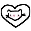 Sticker 🩷 @stickery ' @emodzy