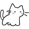 Sticker 😳 @stickery ' @emodzy