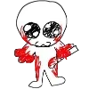 Sticker 😈 @stickery ' @emodzy