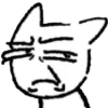 Sticker 🤨 @stickery ' @emodzy