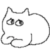 Sticker 😟 @stickery ' @emodzy