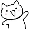 Sticker 👋 @stickery ' @emodzy