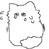 Sticker 😰 @stickery ' @emodzy