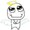 Video sticker 😇 @stickery ' @emodzy