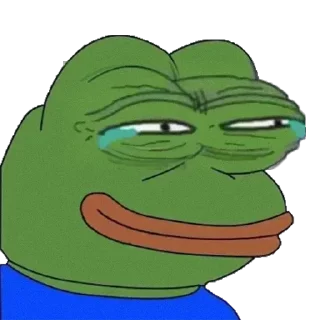 Telegram sticker 😂 @ITS_KING_HYPER's Hêllẞø† Pack