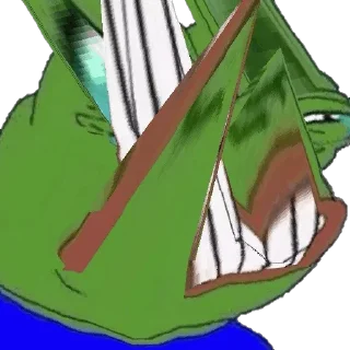 Telegram sticker 😂 @ITS_KING_HYPER's Hêllẞø† Pack