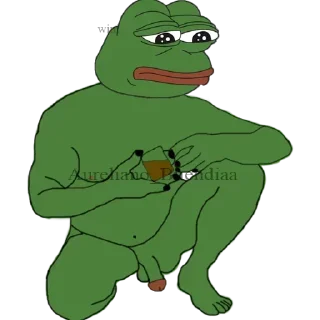 Sticker 😐 @ITS_KING_HYPER's Hêllẞø† Pack