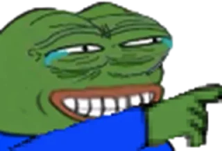 Telegram sticker 😂 @ITS_KING_HYPER's Hêllẞø† Pack