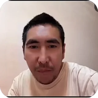 Video sticker 🫥 @Erkenuurr