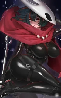 Telegram sticker ❤ Больше тут ➜ @Sempai_Stickers 💘