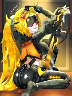 Telegram sticker ❤ Больше тут ➜ @Sempai_Stickers 💘