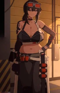 Sticker ❤ Больше тут ➜ @Sempai_Stickers 💘