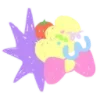 Sticker 🎐 @ohnourtableitsbroken