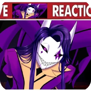 Video sticker 😟 Jester Мамочка