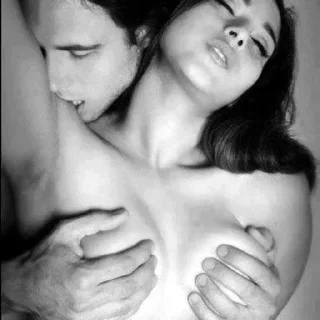Sticker 🤤 Hot Couples B&W @xxx_stkr