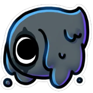 Telegram sticker 👋 @Dandys_World | Stickers