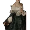 Sticker 📜 old money lady @cthrxxix @TgEmodziBot