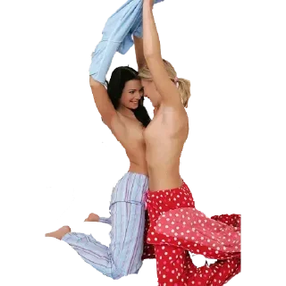 Telegram stiker 😶 Lesbian Xxx Sex HOT🔥   @girls_on_girls