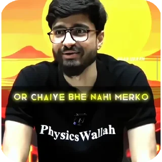 Video sticker 🙌 BABUA OPP❤️