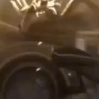Video sticker 😘 углибуглибич :: @fStikBot