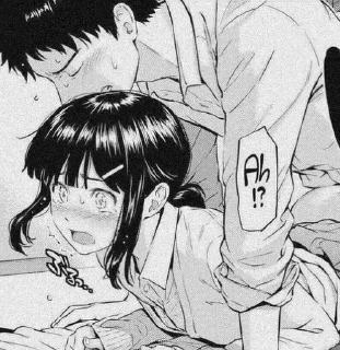 Telegram stiker ❤️ @PrettyPridot Manga 2