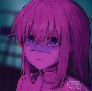 Telegram sticker 😃 Nah I'd win