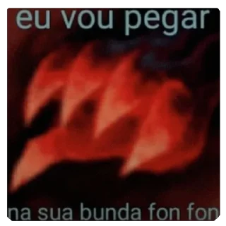 Sticker ❤ Nah I'd win