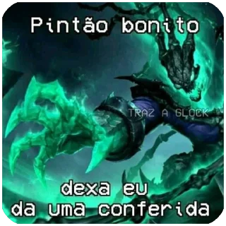 Video sticker 🫥 Nah I'd win