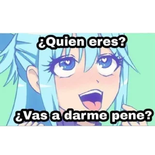 Video sticker 👄 Momos