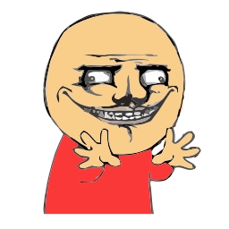 Telegram sticker 🤚 Min Father LUCO(YP) @LCYP_125