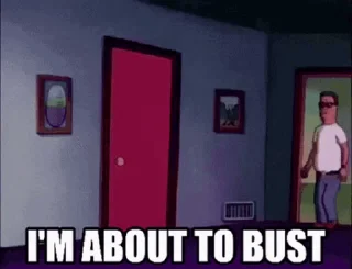 Video sticker 💧 Freaky 📦