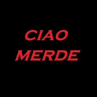 Video sticker 🖤 Citazioni 2.0 by @zuzzus
