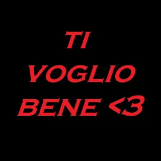 Telegram sticker 🖤 Citazioni 2.0 by @zuzzus