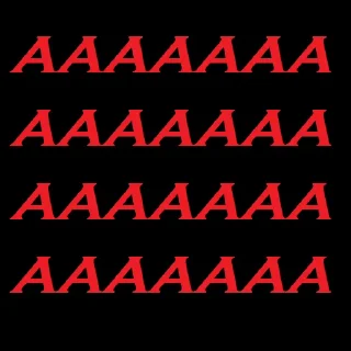 Telegram sticker 🖤 Citazioni 2.0 by @zuzzus