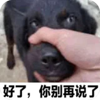 Telegram sticker 🫥 小小妹玩的就是社会🔥 @XIAO_128