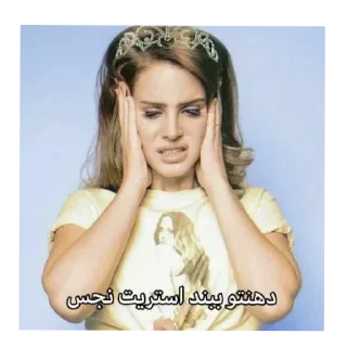 Video sticker 🏳‍🌈 @LuvUnicornATT آجیا🏳️‍🌈🏳️‍⚧️