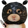 Sticker 🐹 ⋆˚꩜｡ всратыши 2.0 ｡꩜˚⋆  @maogui_riji