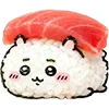 Video sticker 🍣 ⋆˚꩜｡ вср...