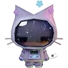 Sticker ☄️ ⋆˚꩜｡ всратыши 2.0 ｡꩜˚⋆  @maogui_riji