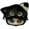 Video sticker 🖤 ⋆˚꩜｡ вср...