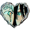 Sticker 🖤 ⋆˚꩜｡ всратыши 2.0 ｡꩜˚⋆  @maogui_riji