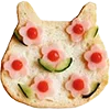 Video sticker 🍞 ⋆˚꩜｡ вср...